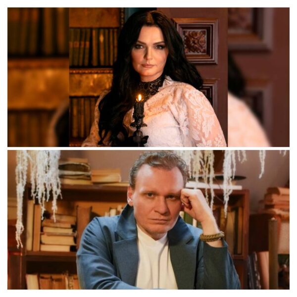 Сергей Сафронов и шокирующий скандал со взятками на "Битве экстрасенсов"