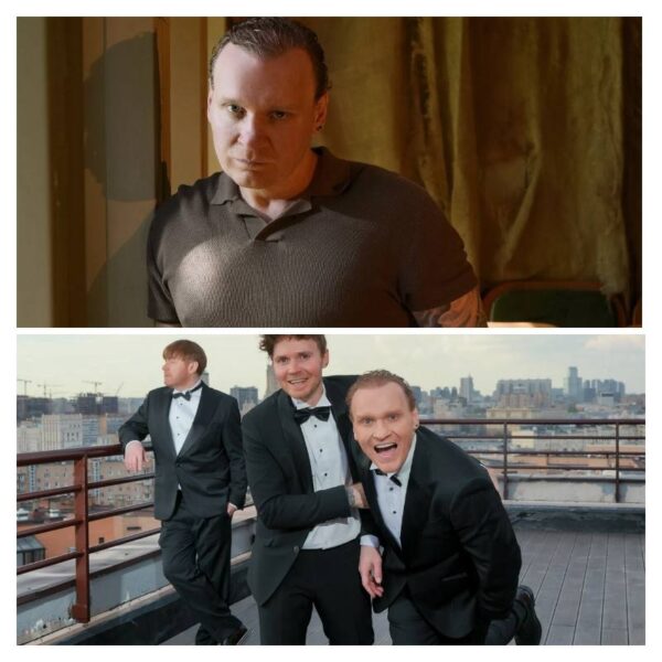 Сергей Сафронов и шокирующий скандал со взятками на "Битве экстрасенсов"