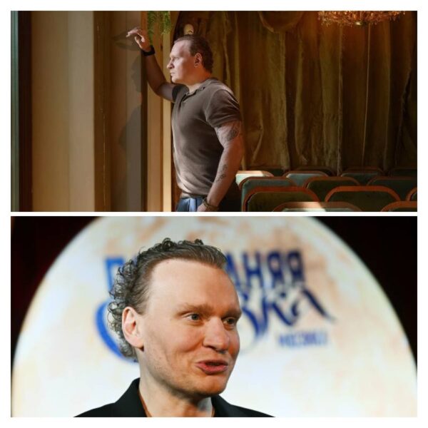 Сергей Сафронов и шокирующий скандал со взятками на "Битве экстрасенсов"