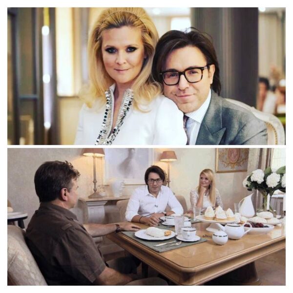 Как Наталья Шкулева потеряла ребенка на позднем сроке беременности