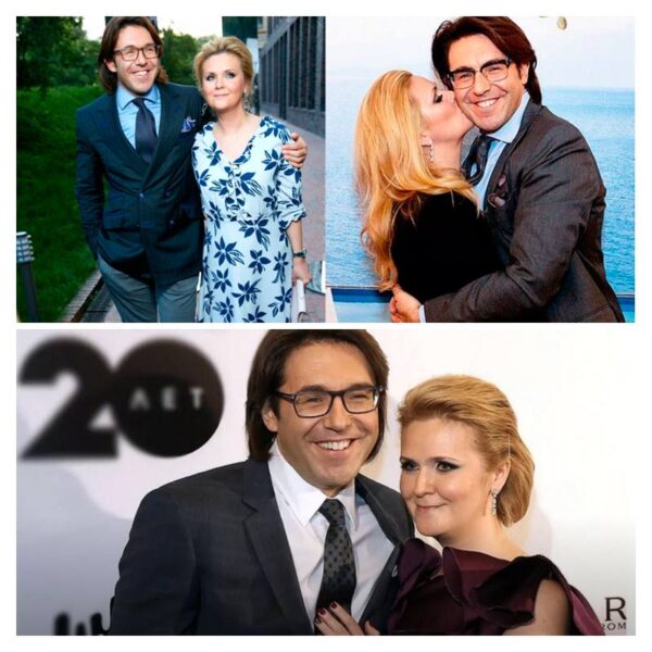 Роман с гендиректором: Правдивы ли слухи об изменах в браке Шкулевой и Малахова