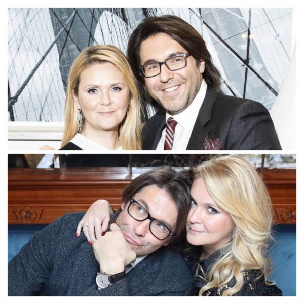 Роман с гендиректором: Правдивы ли слухи об изменах в браке Шкулевой и Малахова