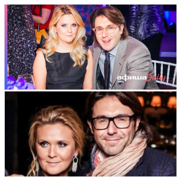 Роман с гендиректором: Правдивы ли слухи об изменах в браке Шкулевой и Малахова