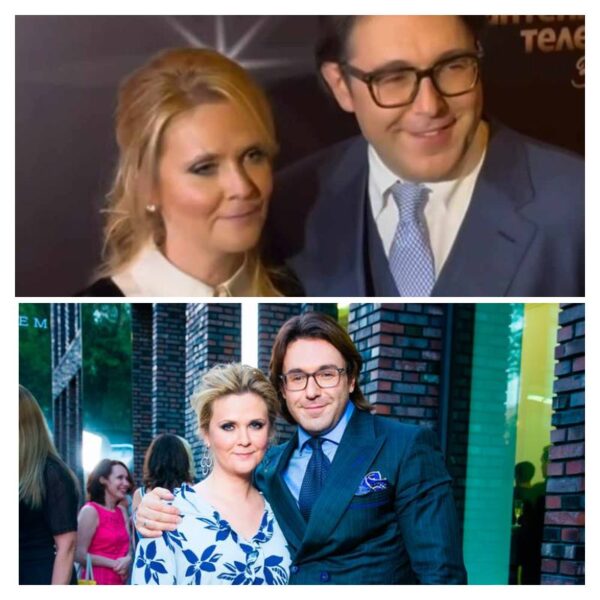 Роман с гендиректором: Правдивы ли слухи об изменах в браке Шкулевой и Малахова