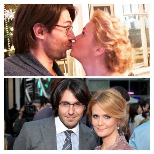 Роман с гендиректором: Правдивы ли слухи об изменах в браке Шкулевой и Малахова