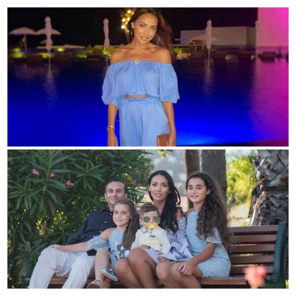 Алсу - сын Рафаэль - Тайна особенной болезни и скрытого лица