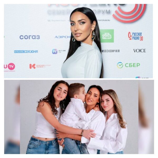 Алсу - сын Рафаэль - Тайна особенной болезни и скрытого лица