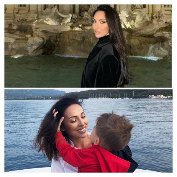 Алсу - сын Рафаэль - Тайна особенной болезни и скрытого лица