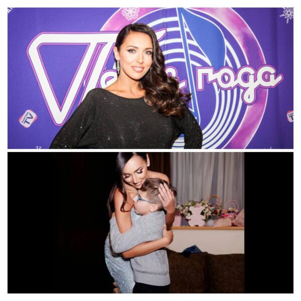 Алсу - сын Рафаэль - Тайна особенной болезни и скрытого лица