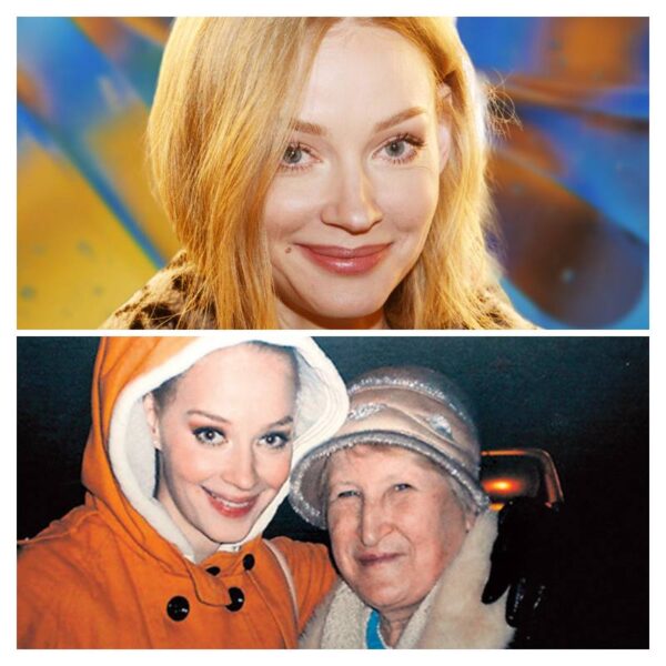 Суд и ссора из-за наследства: Светлана Ходченкова против родственницы