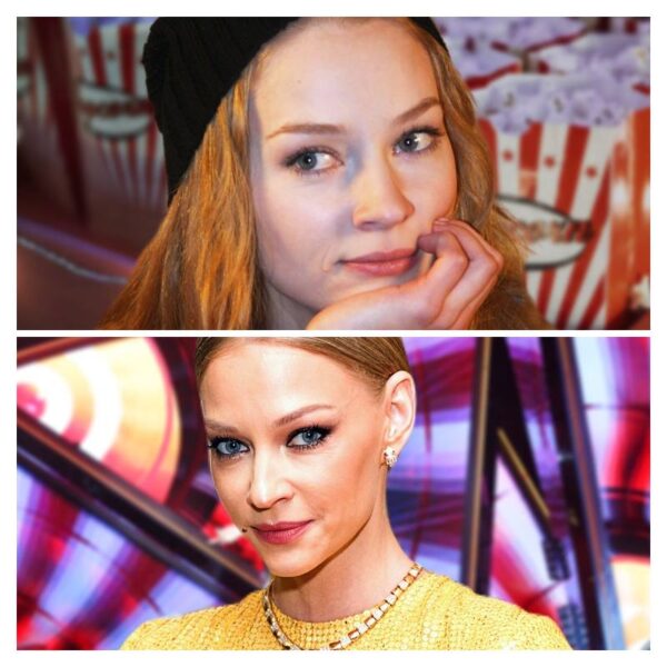 Суд и ссора из-за наследства: Светлана Ходченкова против родственницы