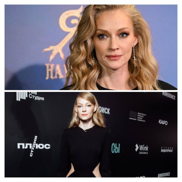 Суд и ссора из-за наследства: Светлана Ходченкова против родственницы