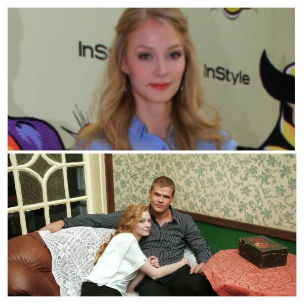 Суд и ссора из-за наследства: Светлана Ходченкова против родственницы