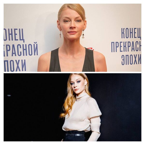 Суд и ссора из-за наследства: Светлана Ходченкова против родственницы