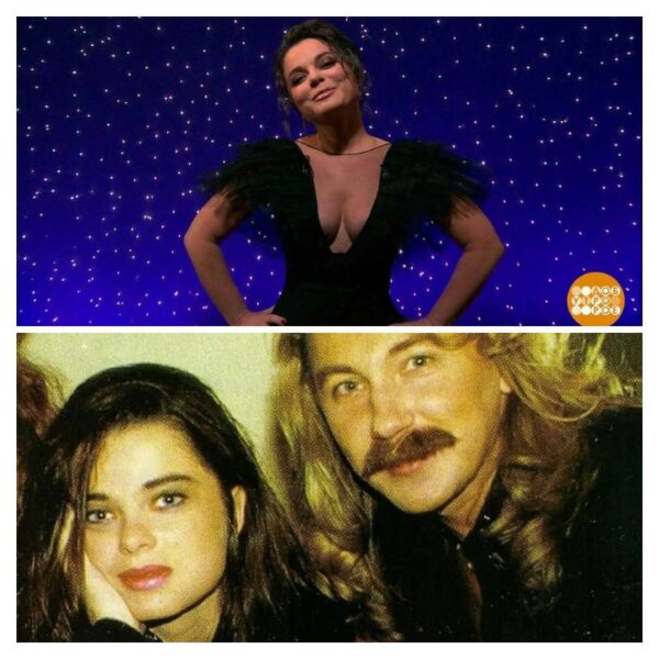 Роман с концертным директором? Истинная причина развода Королевой и Николаева