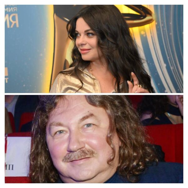 Роман с концертным директором? Истинная причина развода Королевой и Николаева