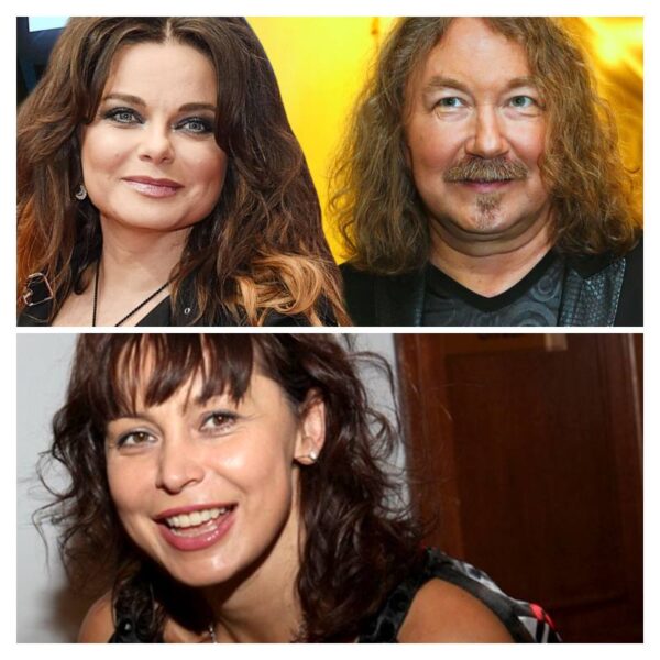 Роман с концертным директором? Истинная причина развода Королевой и Николаева