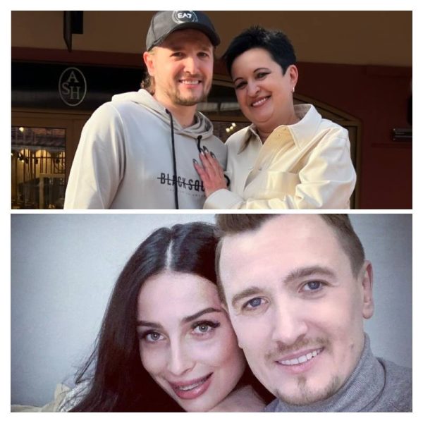 Три года любви закончились тайной болью: почему Влад Кадони расстался с невестой