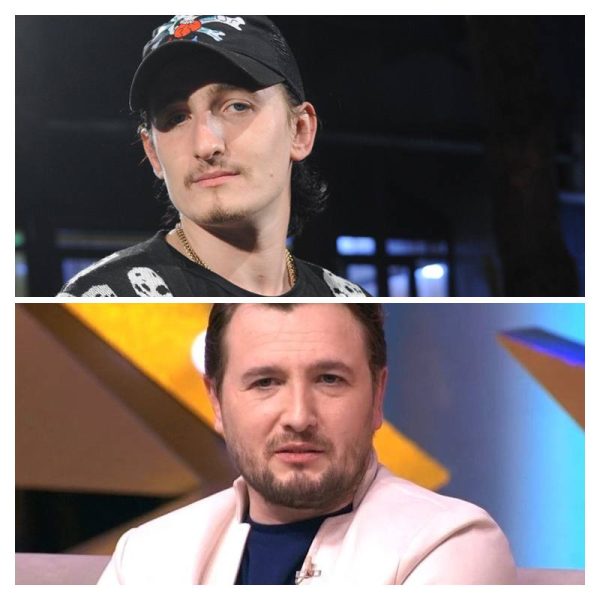 Три года любви закончились тайной болью: почему Влад Кадони расстался с невестой