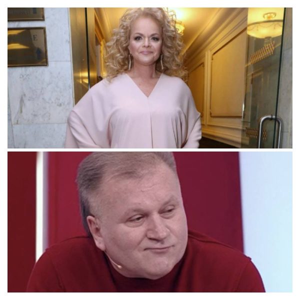 Три брака и три развода Ларисы Долиной: измены, предательства и борьба за счастье