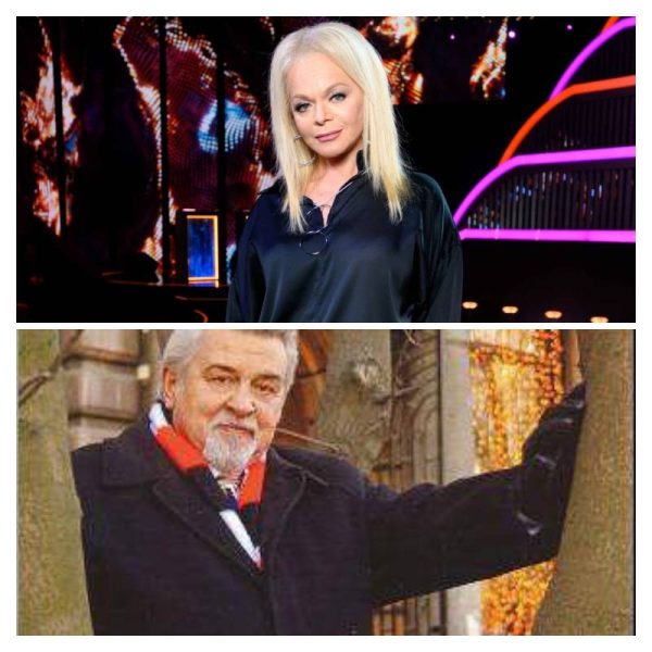 Три брака и три развода Ларисы Долиной: измены, предательства и борьба за счастье