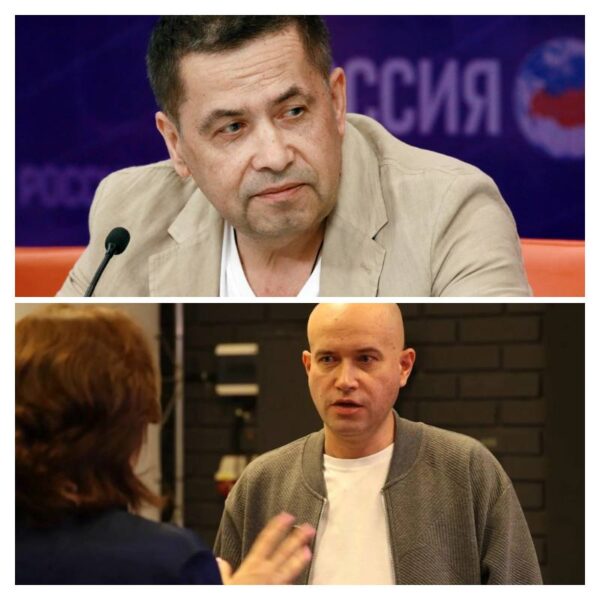 Как Николай Расторгуев потерял сына из-за предательства и новой семьи