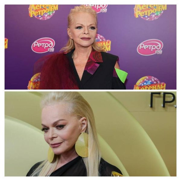 Три брака и три развода Ларисы Долиной: измены, предательства и борьба за счастье