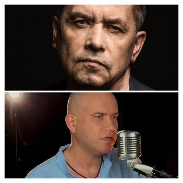 Как Николай Расторгуев потерял сына из-за предательства и новой семьи