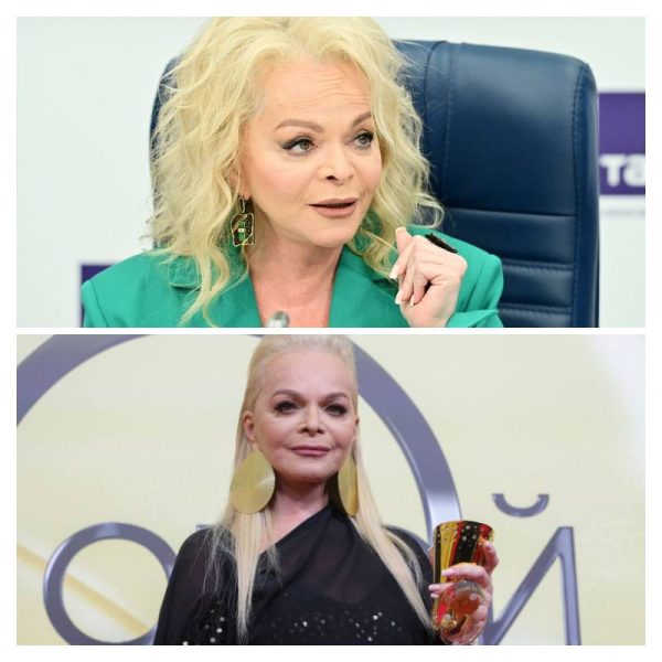 Три брака и три развода Ларисы Долиной: измены, предательства и борьба за счастье