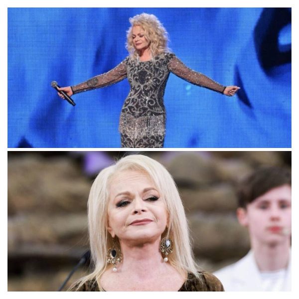 Три брака и три развода Ларисы Долиной: измены, предательства и борьба за счастье