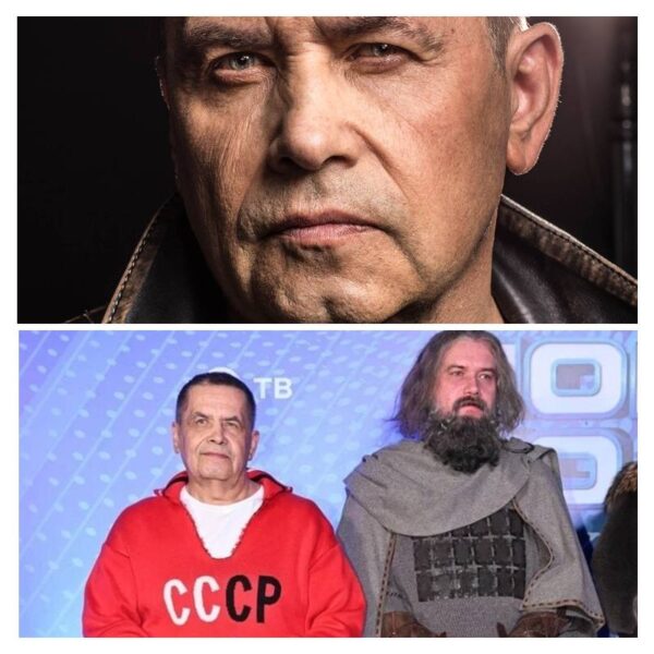 Как Николай Расторгуев потерял сына из-за предательства и новой семьи