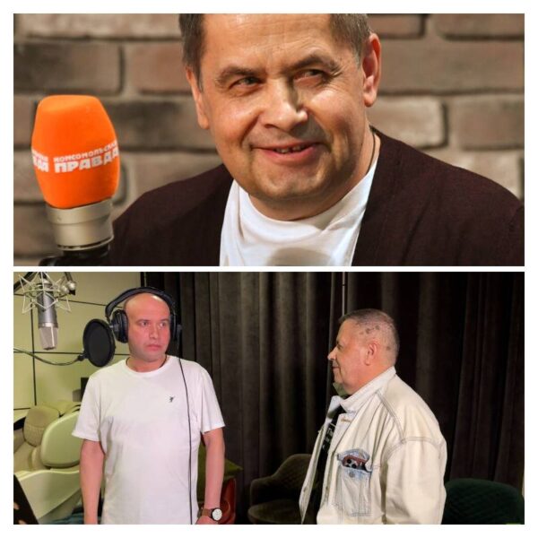 Как Николай Расторгуев потерял сына из-за предательства и новой семьи