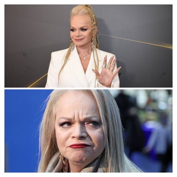 Лариса Долина и её битва с болезнью: что скрывает певица