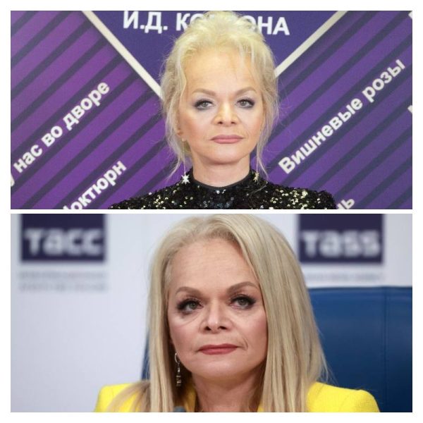 Лариса Долина и её битва с болезнью: что скрывает певица