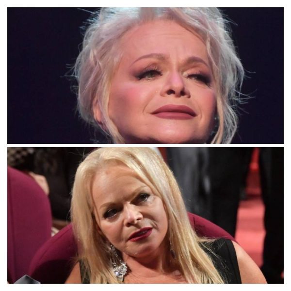 Лариса Долина и её битва с болезнью: что скрывает певица