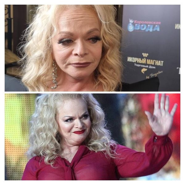 Лариса Долина и её битва с болезнью: что скрывает певица