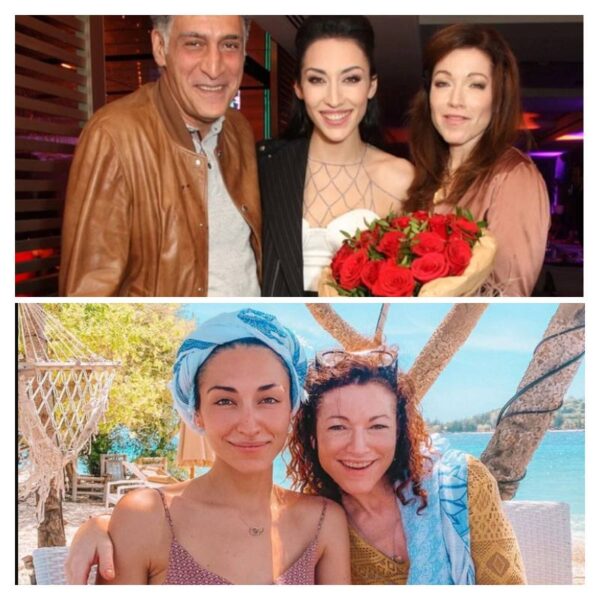 Строгое воспитание и тайны семьи: почему дочери Алены Хмельницкой сложно найти любовь