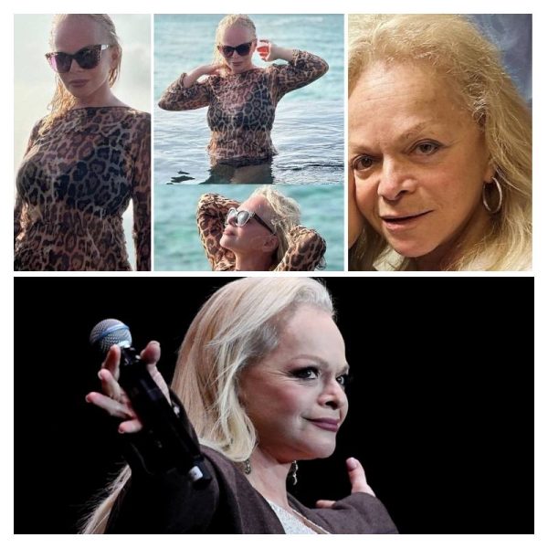 Лариса Долина и её битва с болезнью: что скрывает певица