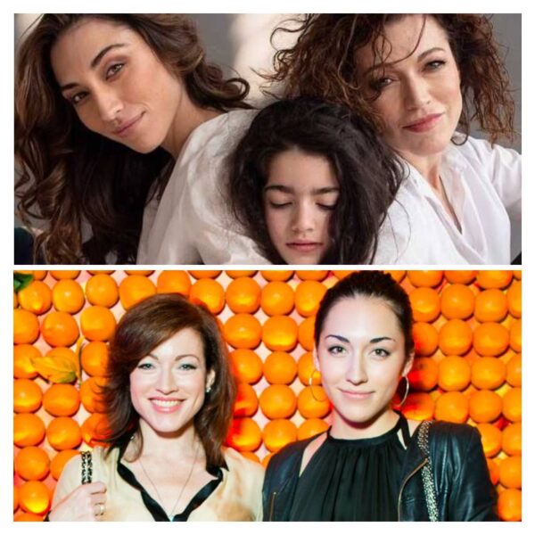 Строгое воспитание и тайны семьи: почему дочери Алены Хмельницкой сложно найти любовь