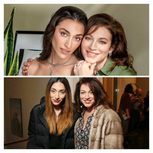 Строгое воспитание и тайны семьи: почему дочери Алены Хмельницкой сложно найти любовь