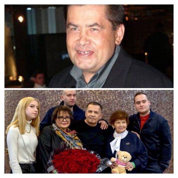 Как младший сын Николая Расторгуева выкарабкался из болезни и неожиданно стал здоровым