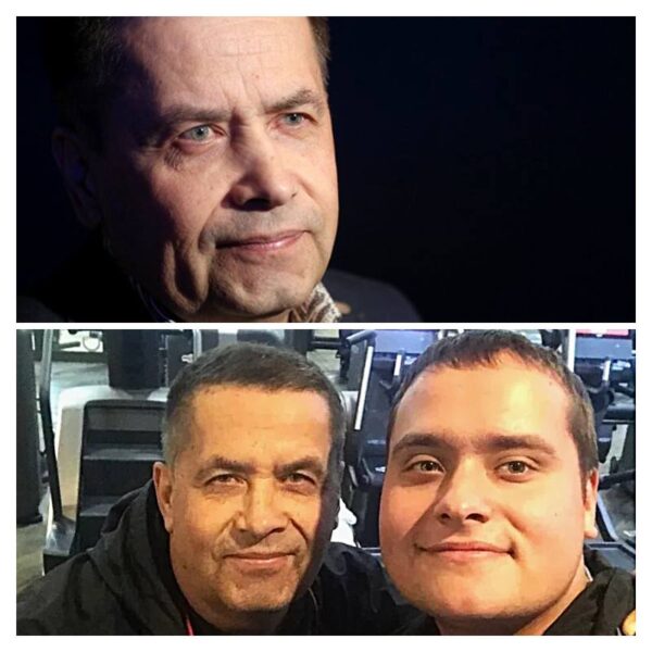 Как младший сын Николая Расторгуева выкарабкался из болезни и неожиданно стал здоровым