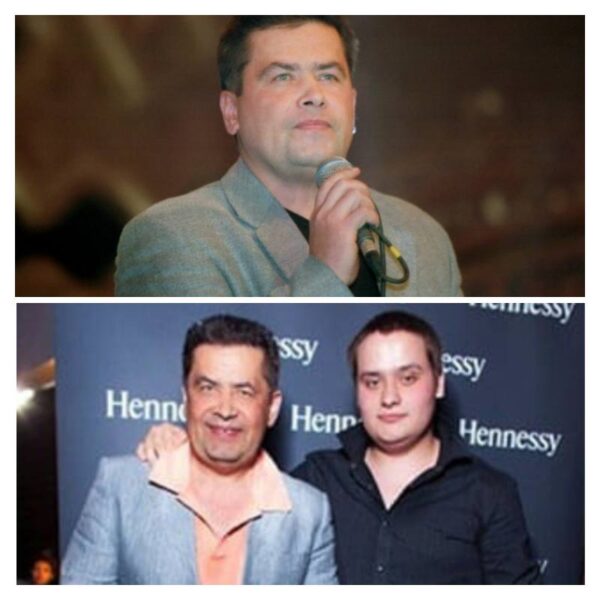 Как младший сын Николая Расторгуева выкарабкался из болезни и неожиданно стал здоровым