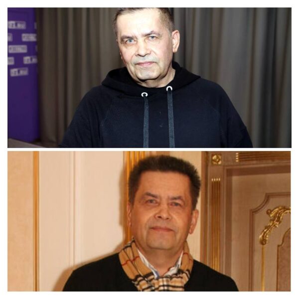 Как младший сын Николая Расторгуева выкарабкался из болезни и неожиданно стал здоровым