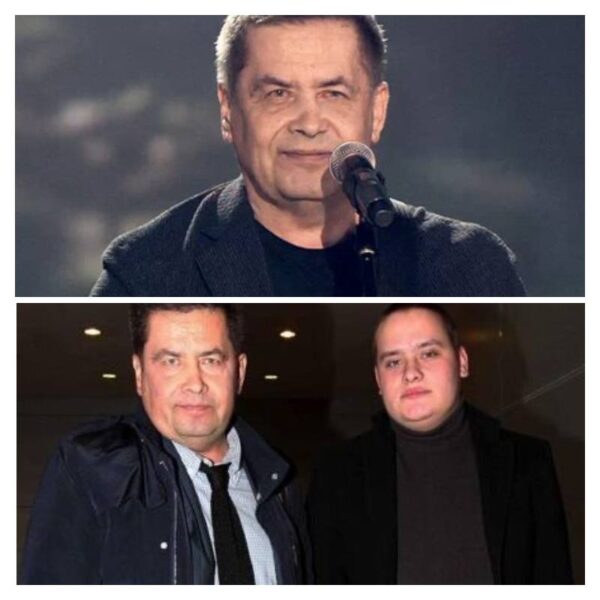 Как младший сын Николая Расторгуева выкарабкался из болезни и неожиданно стал здоровым