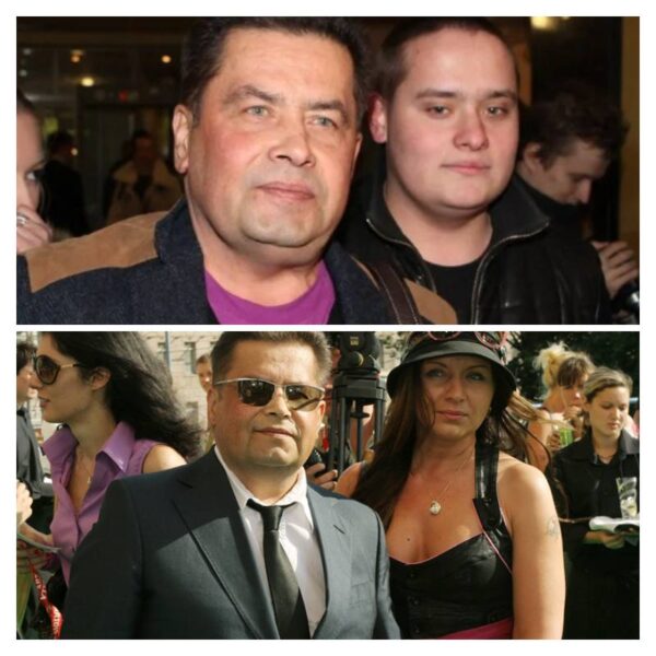 Семейные войны Расторгуевых: скандалы вокруг наследства и личных тайн