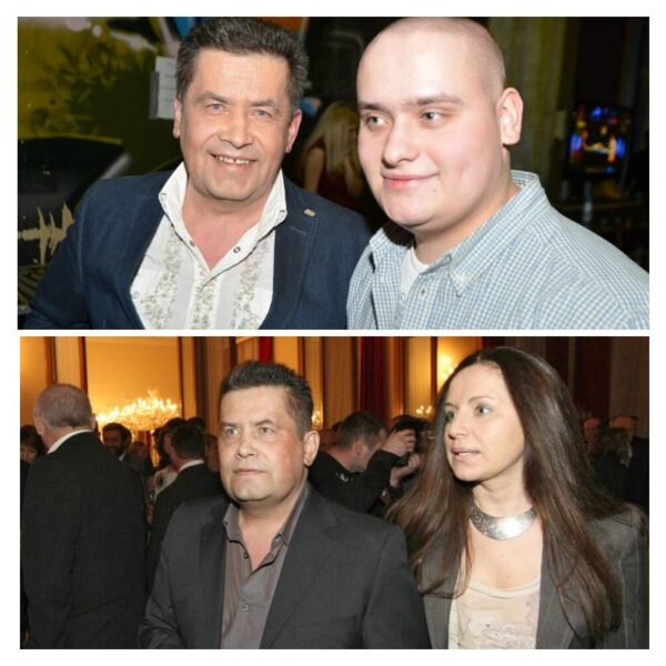 Семейные войны Расторгуевых: скандалы вокруг наследства и личных тайн