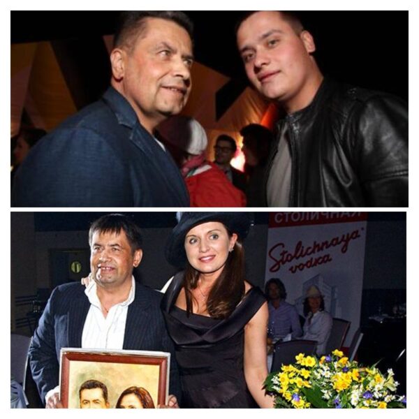 Семейные войны Расторгуевых: скандалы вокруг наследства и личных тайн