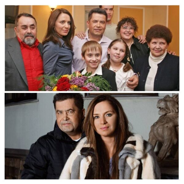 Семейные войны Расторгуевых: скандалы вокруг наследства и личных тайн