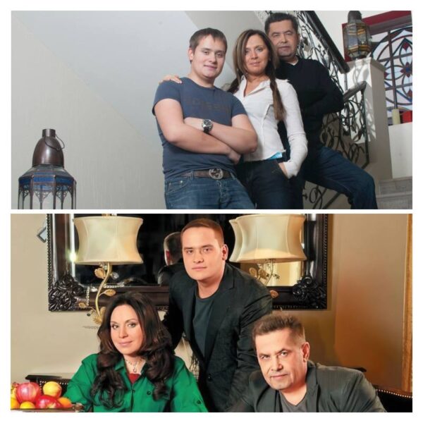 Семейные войны Расторгуевых: скандалы вокруг наследства и личных тайн